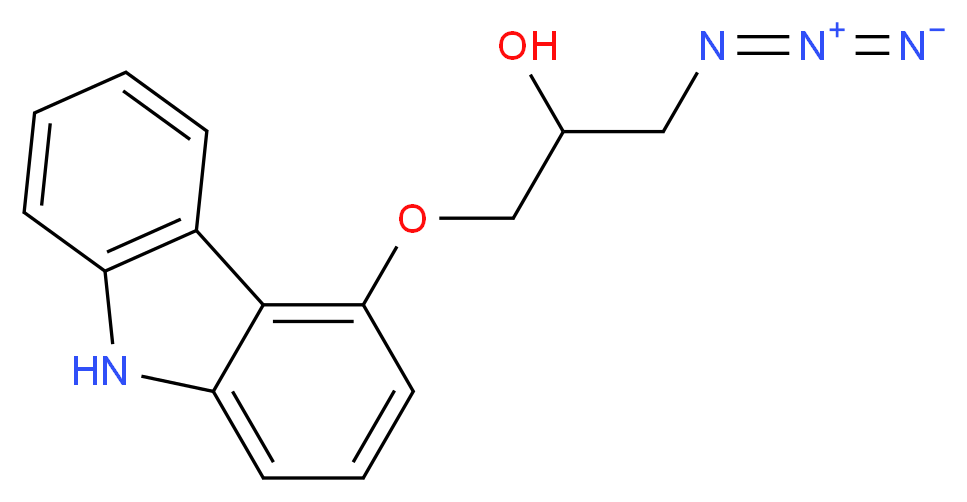 1253696-17-1 molecular structure