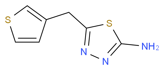 MFCD02656600 molecular structure