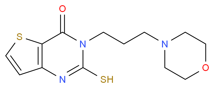 MFCD12197048 molecular structure