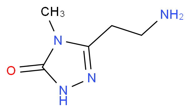 1083216-69-6 molecular structure