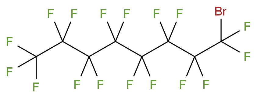 423-55-2 molecular structure