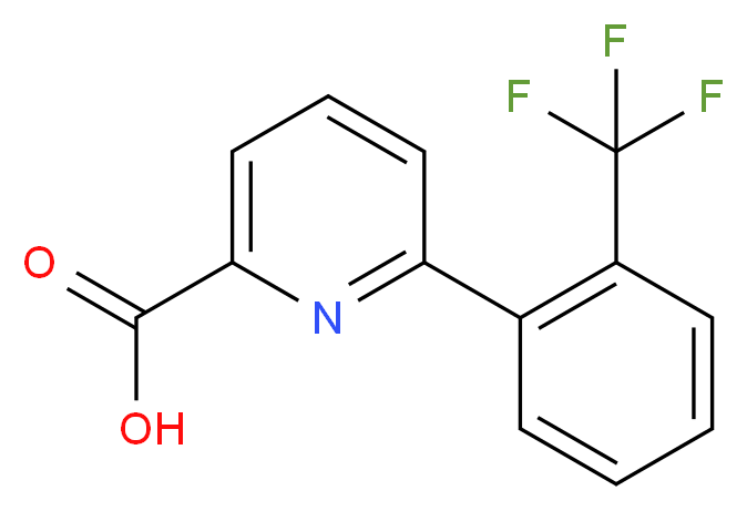 887983-43-9 molecular structure