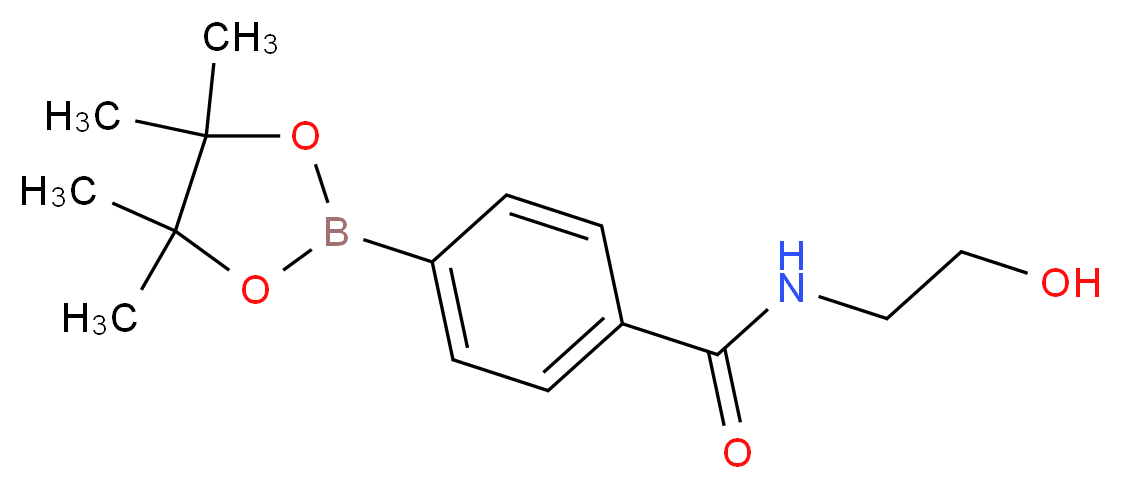 1073353-51-1 molecular structure