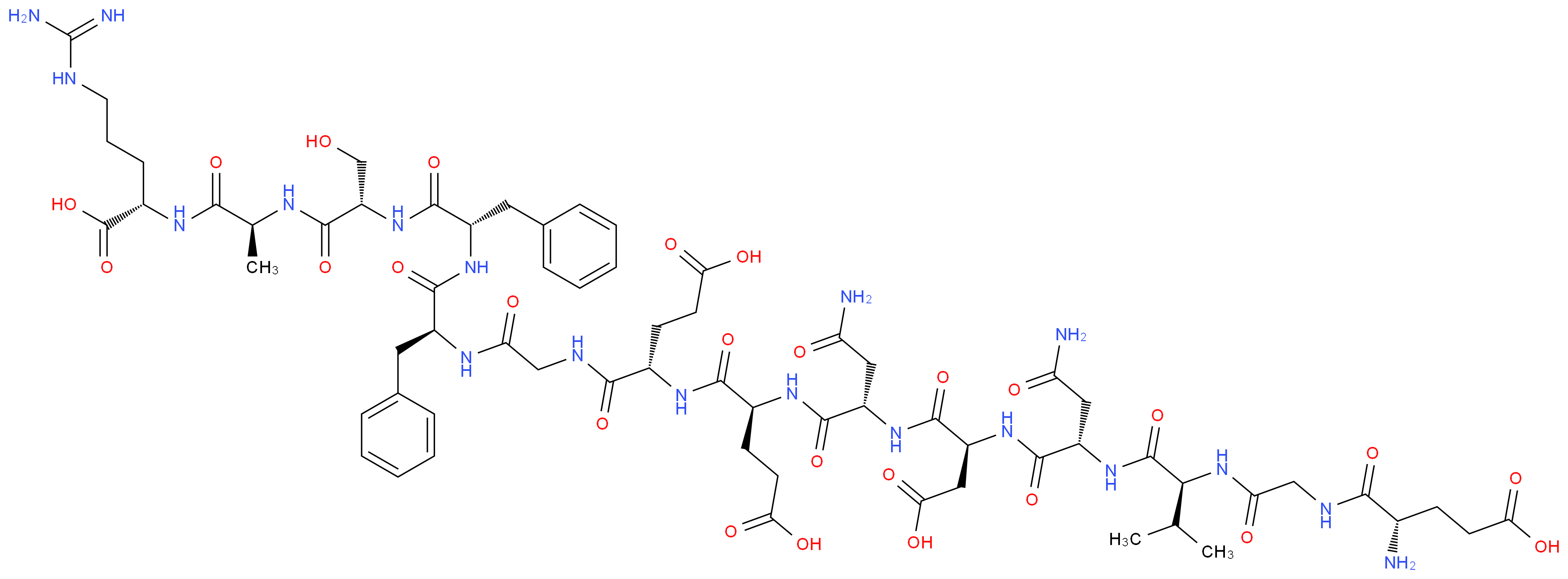 103213-49-6 molecular structure