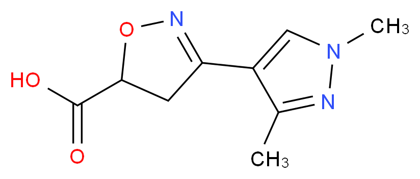 MFCD06805566 molecular structure
