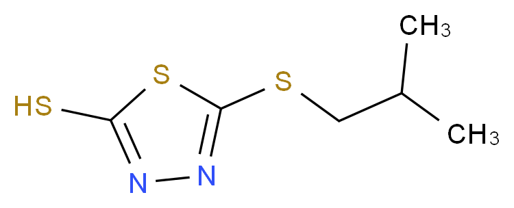 89601-20-7 molecular structure