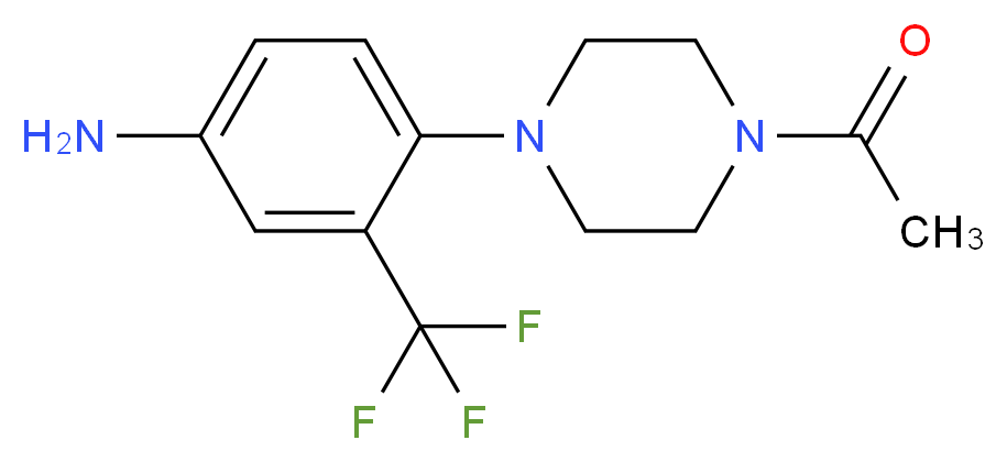 914348-88-2 molecular structure