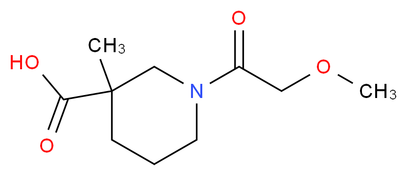 MFCD18273183 molecular structure