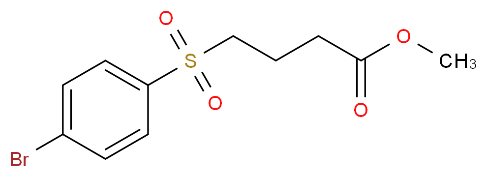 MFCD12410101 molecular structure