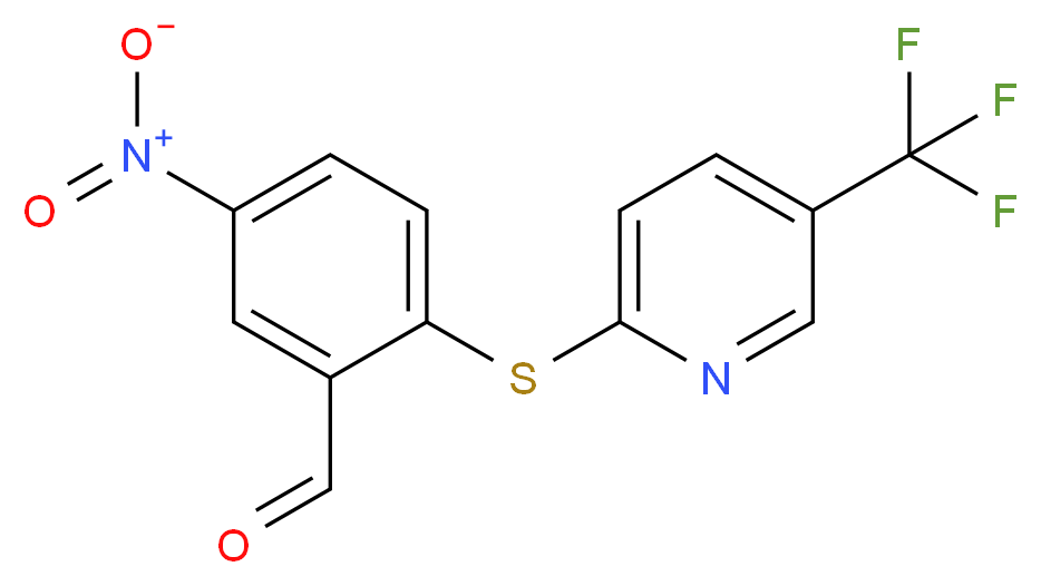 MFCD01313720 molecular structure