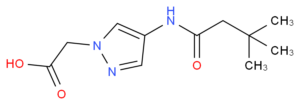 MFCD12853423 molecular structure