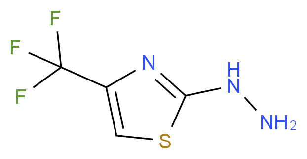 MFCD08447608 molecular structure