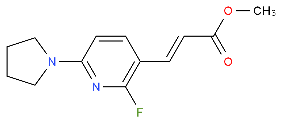 MFCD13563076 molecular structure