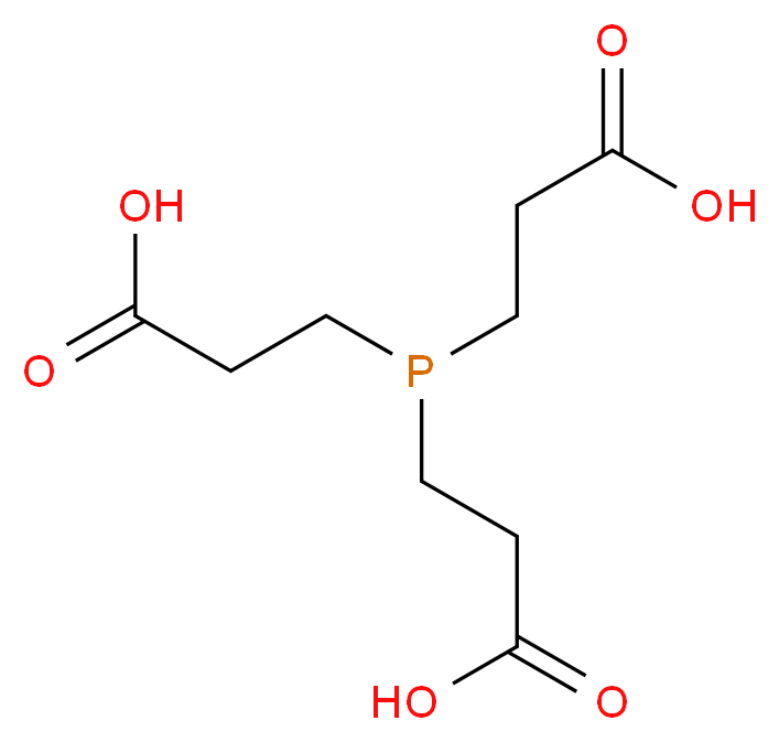 5961-85-3 molecular structure