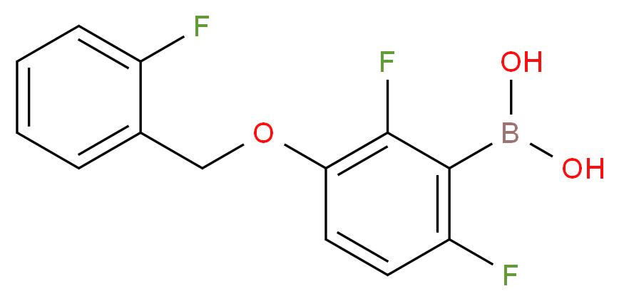 836615-83-9 molecular structure