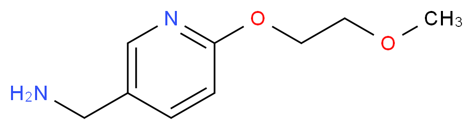 MFCD09806953 molecular structure
