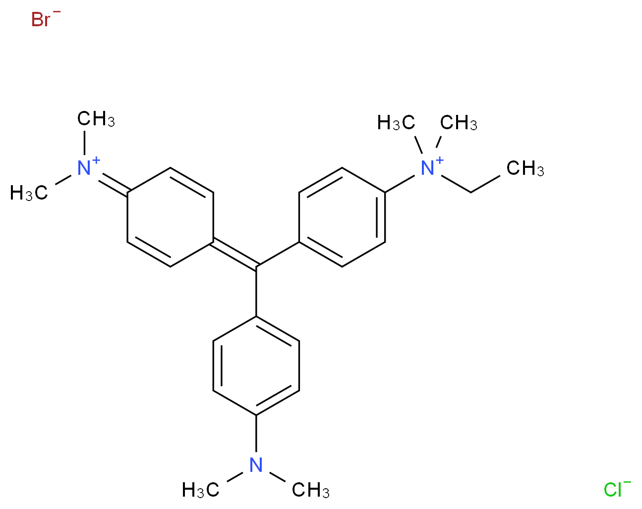 14855-76-6 molecular structure