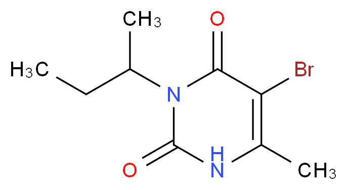 314-40-9 molecular structure