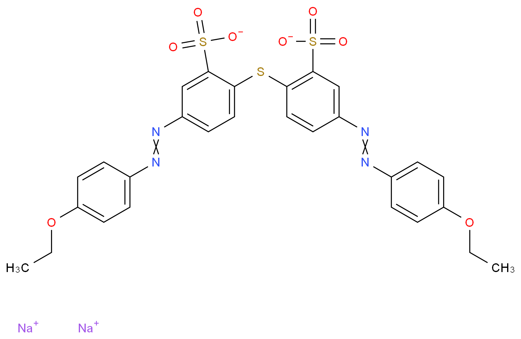 13390-47-1 molecular structure