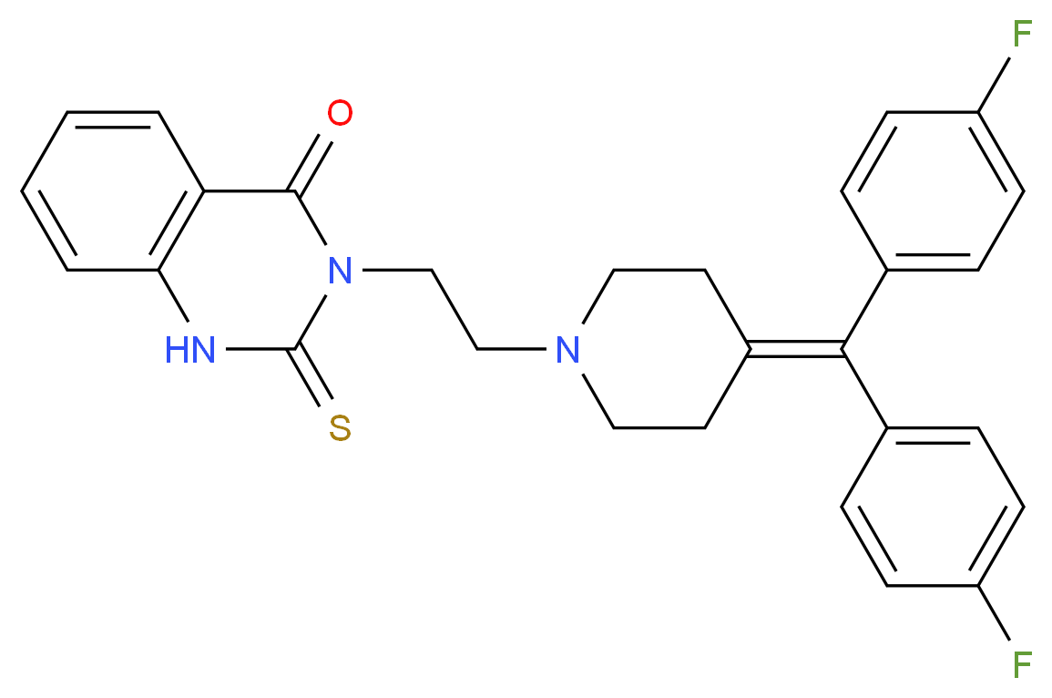 120166-69-0 molecular structure