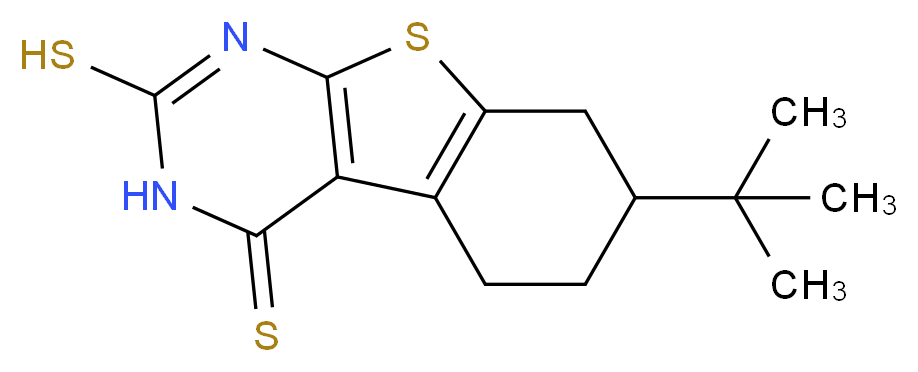 MFCD01945251 molecular structure