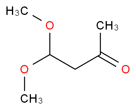 5436-21-5 molecular structure