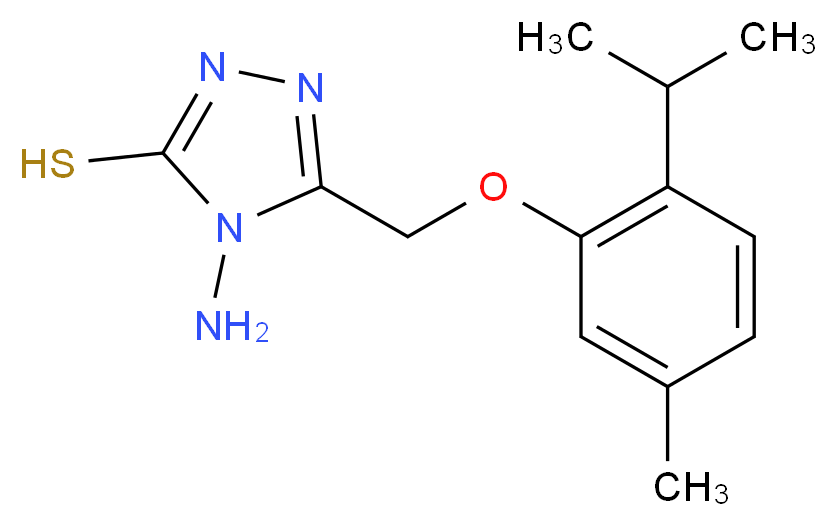 MFCD06655791 molecular structure