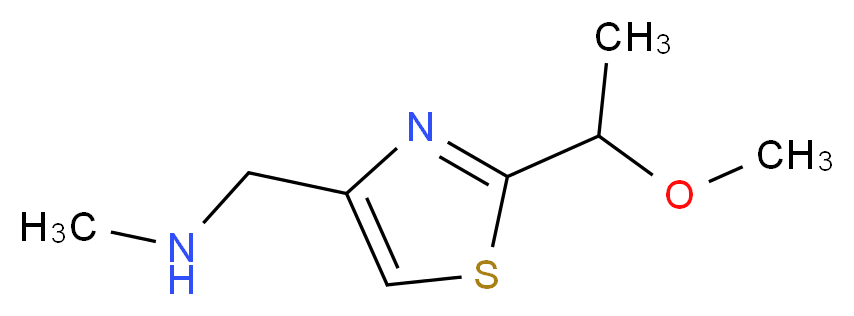 MFCD21874401 molecular structure