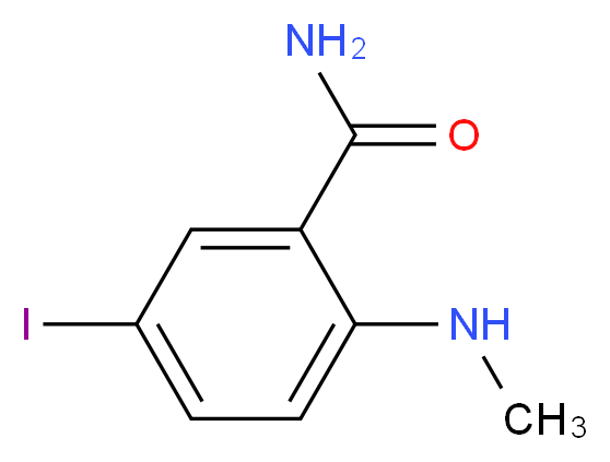 660436-78-2 molecular structure