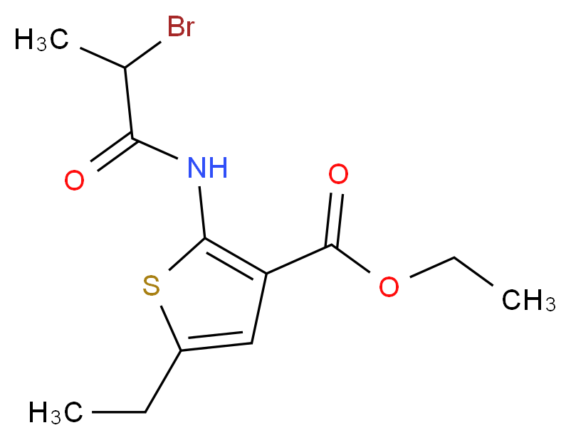 MFCD00276469 molecular structure