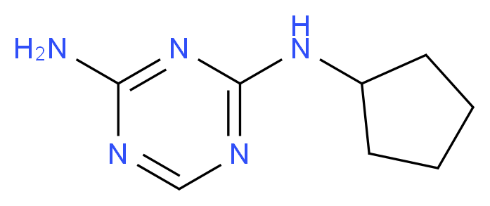 MFCD15203582 molecular structure
