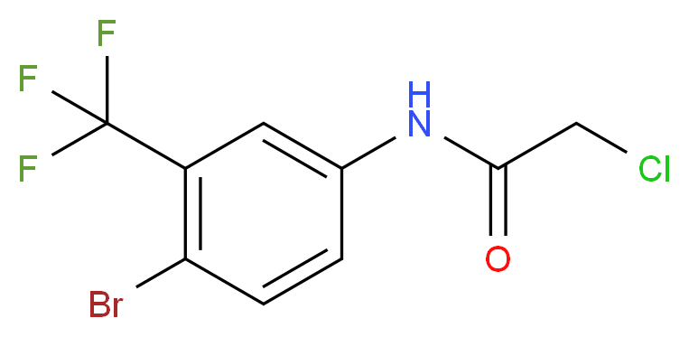 MFCD12147482 molecular structure
