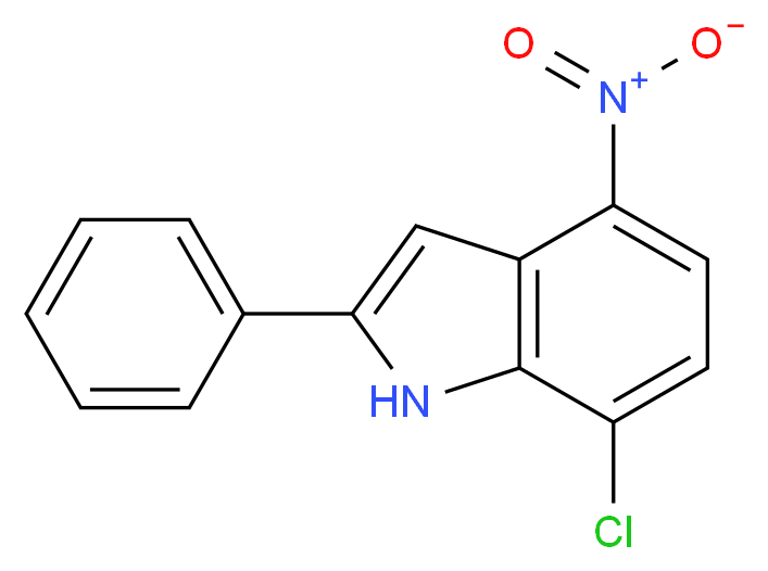 MFCD09743722 molecular structure