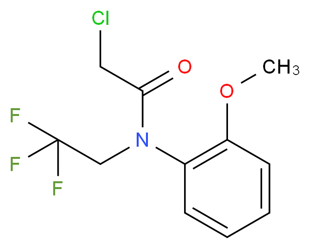 MFCD07852046 molecular structure