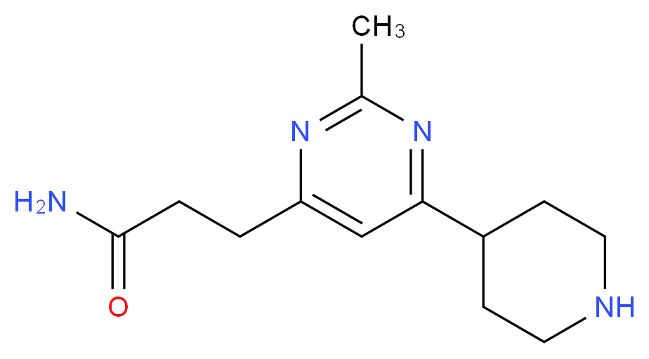 MFCD18381619 molecular structure