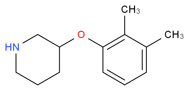 MFCD08687655 molecular structure