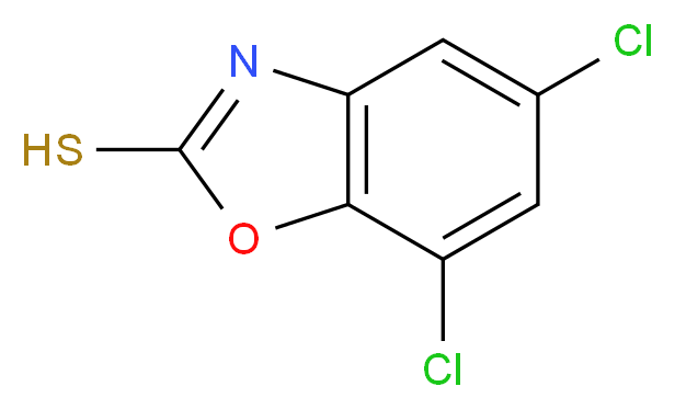 MFCD02615317 molecular structure