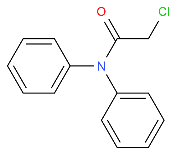 5428-43-3 molecular structure