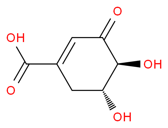 2922-42-1 molecular structure