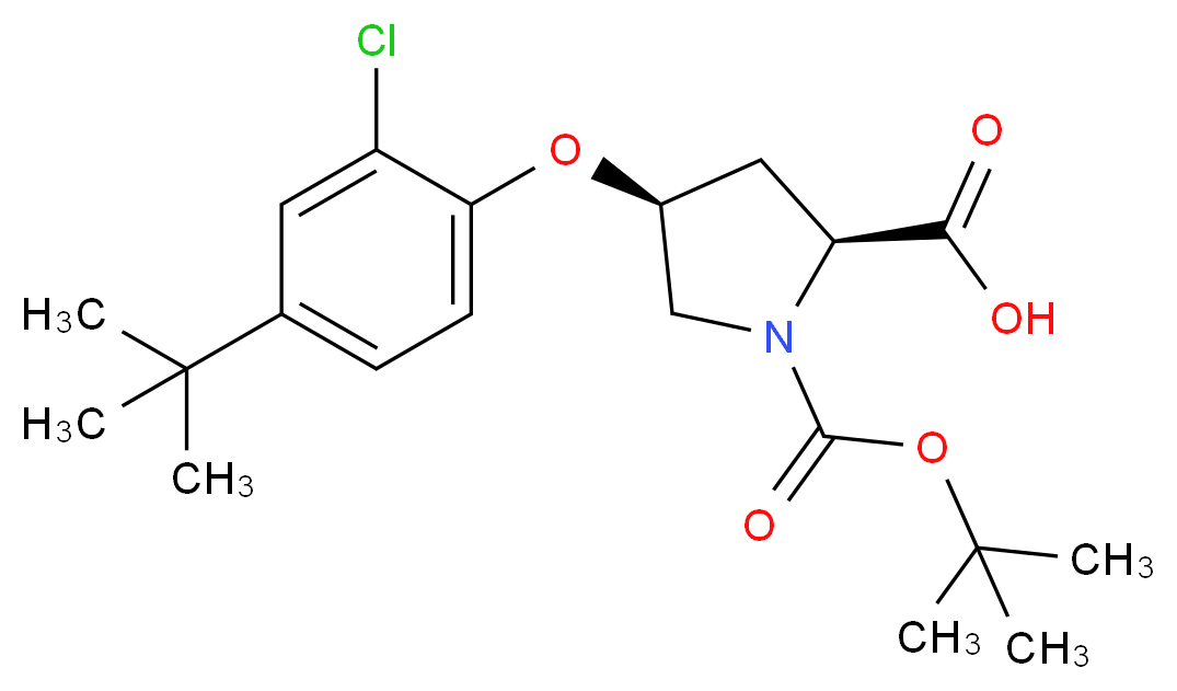 MFCD13561357 molecular structure