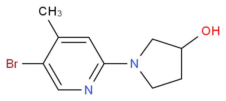 MFCD13561792 molecular structure