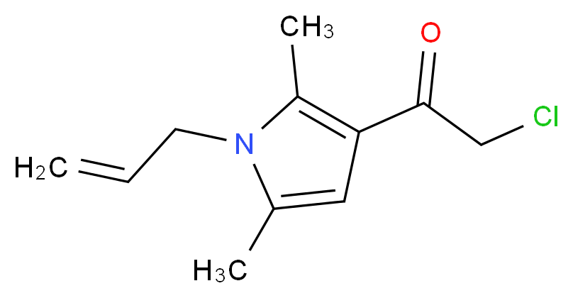 MFCD03964706 molecular structure