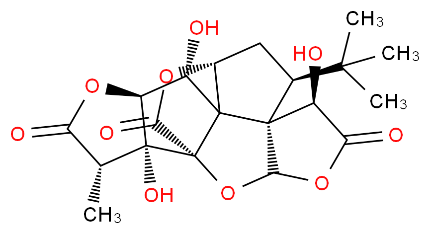 15291-77-7 molecular structure