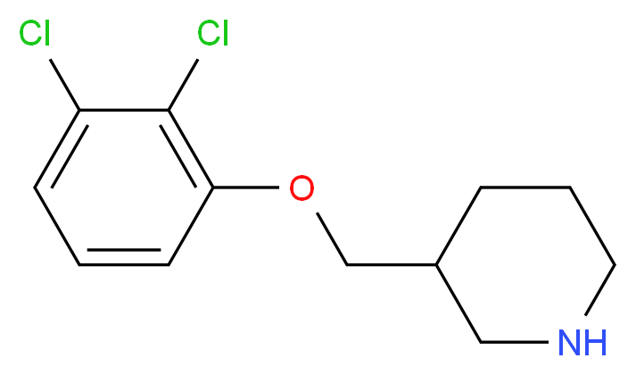 MFCD08687530 molecular structure