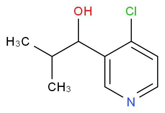 MFCD12025832 molecular structure