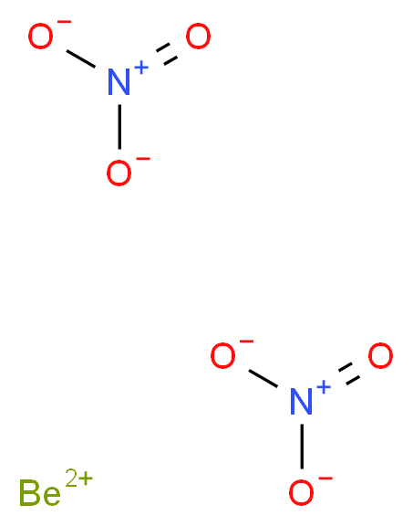 13597-99-4 molecular structure