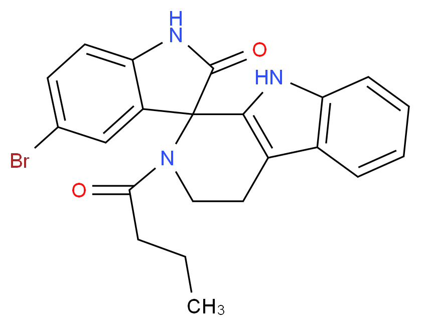 164272762 molecular structure