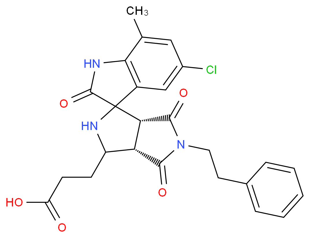 164266964 molecular structure