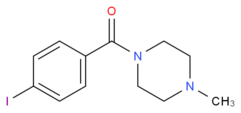 MFCD03703905 molecular structure