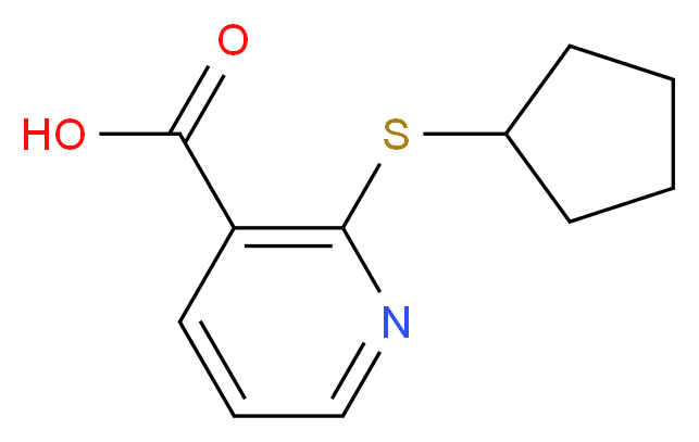 MFCD09733876 molecular structure
